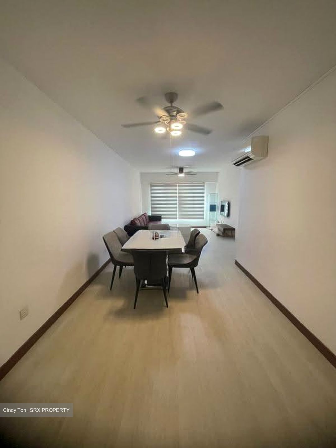 Melville Park (D18), Condominium #624619541